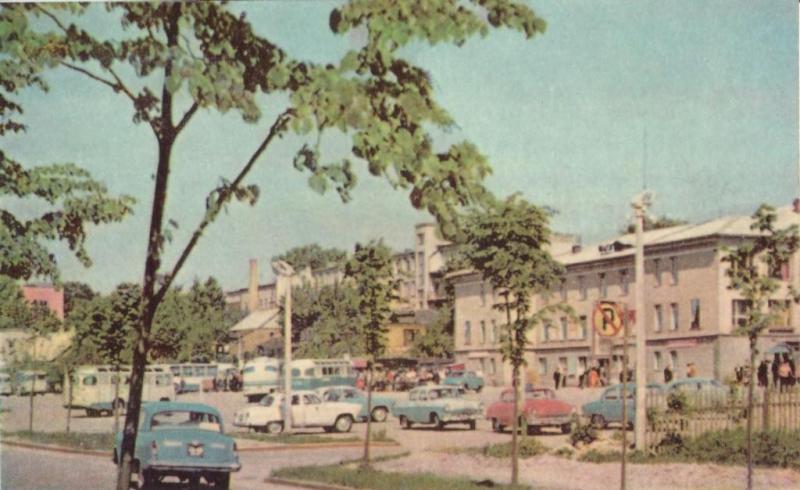 Луцьк. Автовокзал. 1968 рік.jpg