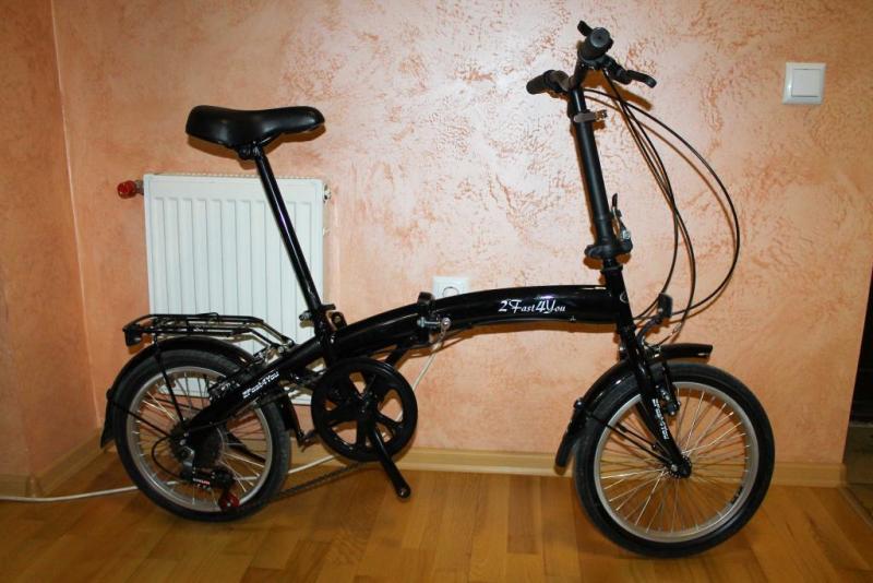 Складной Велосипед купить.JPG
