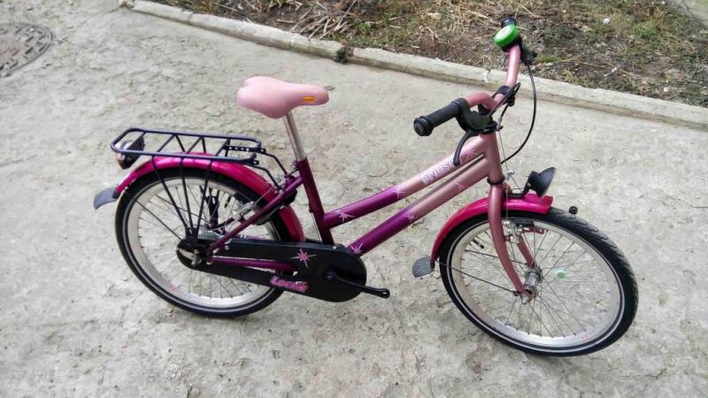 Велосипед бу детский.JPG