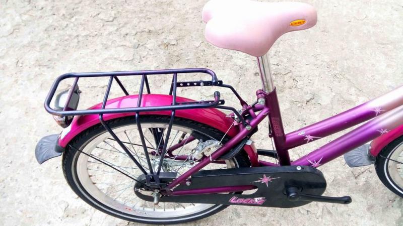 Велосипед для девочки 6 7 8 лет.JPG