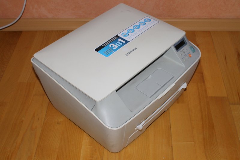 МФУ Samsung 3 в 1.JPG