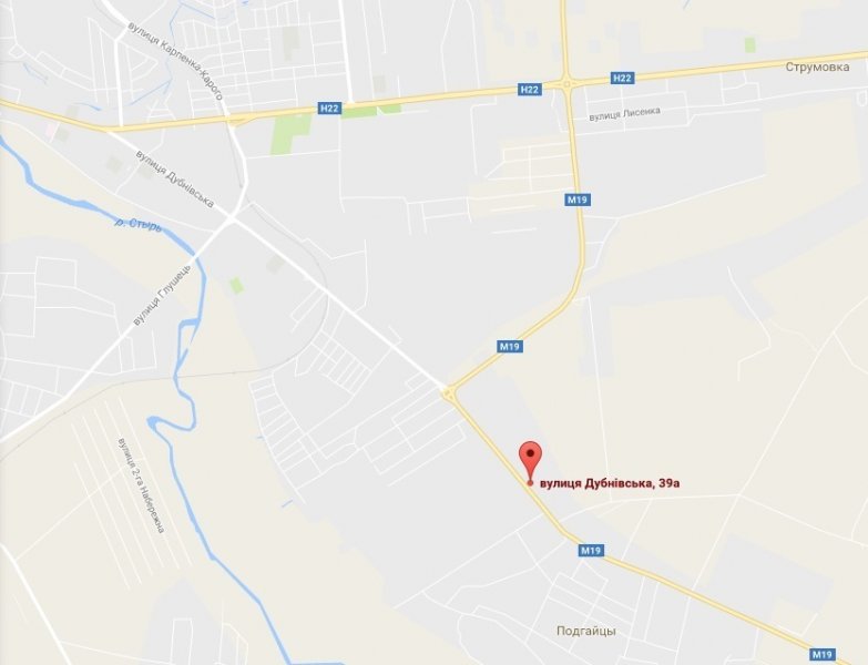 Map dubnivska st1.jpg