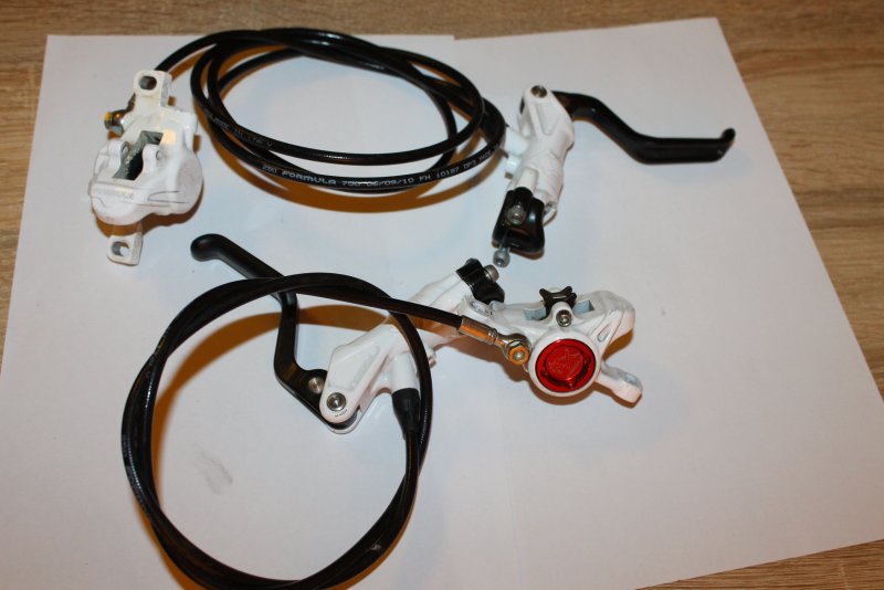 Formula RX тормоза бу цена.JPG