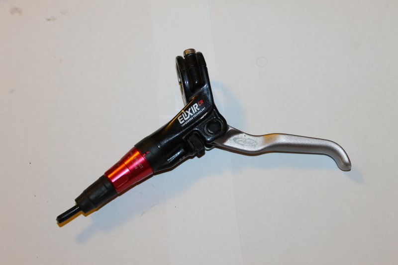 Ручка тормозная Avid Elixir CR.JPG