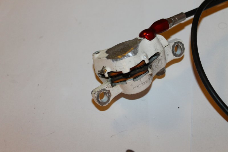 Тормоза Elixir CR цена Украина.JPG