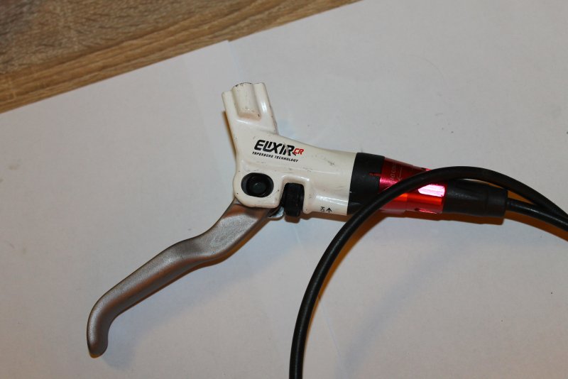 Тормоза Elixir CR цена.JPG