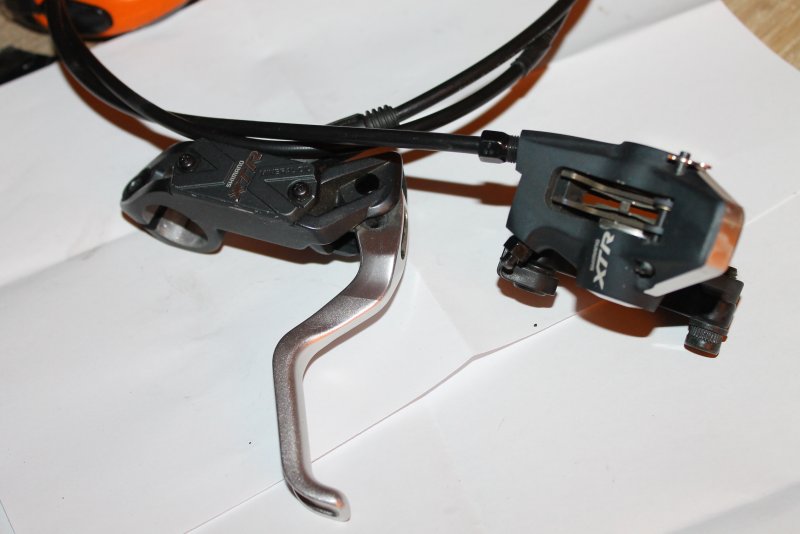 купить тормоза shimano xtr 975.JPG