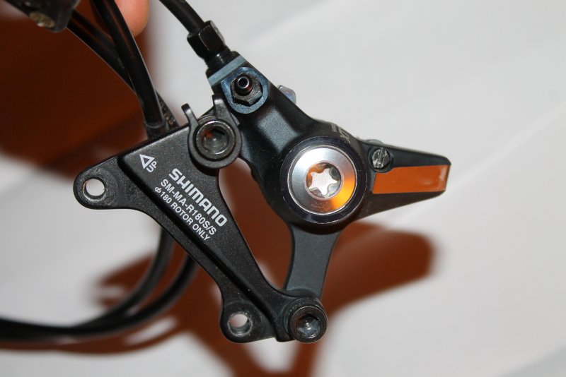 тормоза shimano xtr 975 160мм 180мм цена.JPG