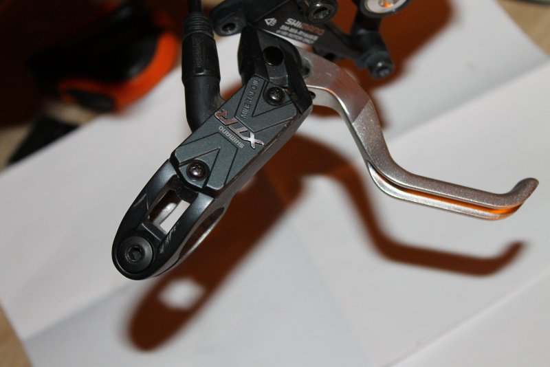 тормоза shimano xtr 975 бу розпродажа акция.JPG