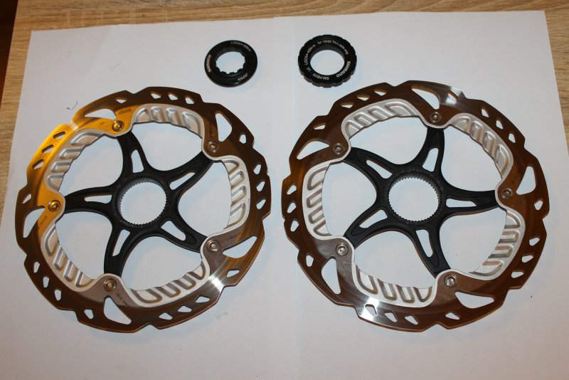 Shimano SM-RT99-S Center Lock 160мм.JPG