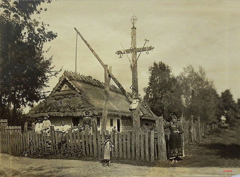 Столиннські Смоляри (Люб. район)1916.jpg