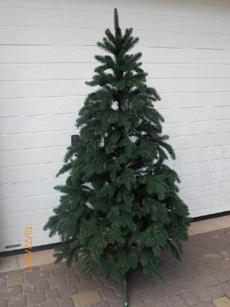 Смерека (пластик) 1.jpg