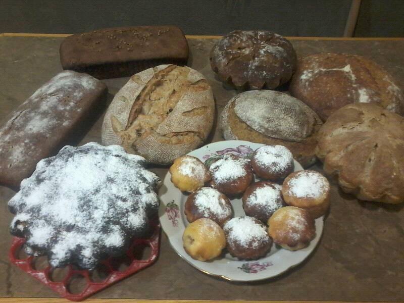 Здоба на заквасці, гарбузові, бородинські і кампань.jpg