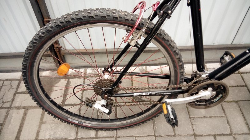 Велосипед бу Луцк Дешевий.jpg