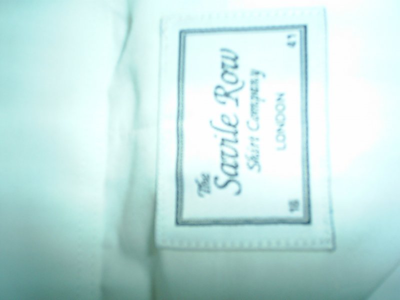Сорочка Savile Row.JPG