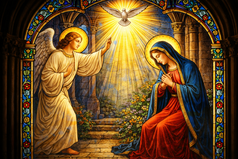 Благовіщення Пресвятої Богородиці 2026.png